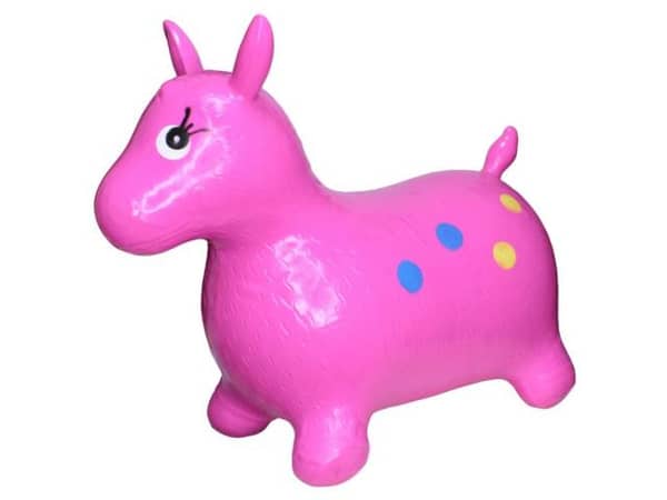 Caballito burrito Saltarin